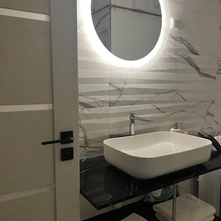 Oxygen Apartment Nyiregyhaza