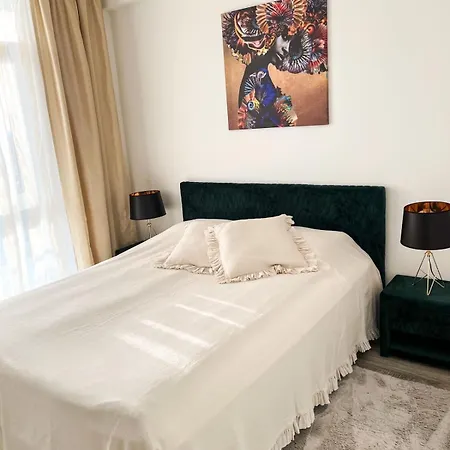 Oxygen Apartment *