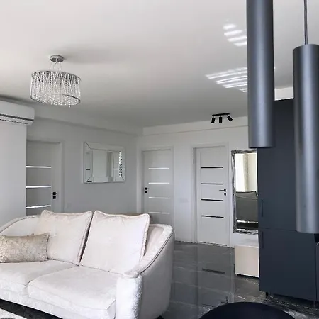 Oxygen Apartment