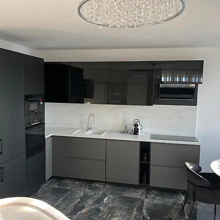 Oxygen Apartment *
